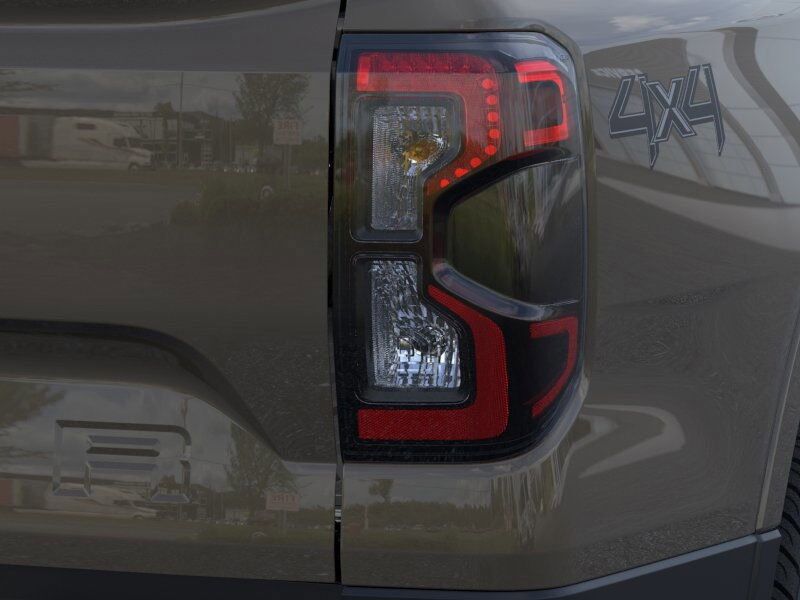 2025 Ford Ranger XLT Warrenton VA