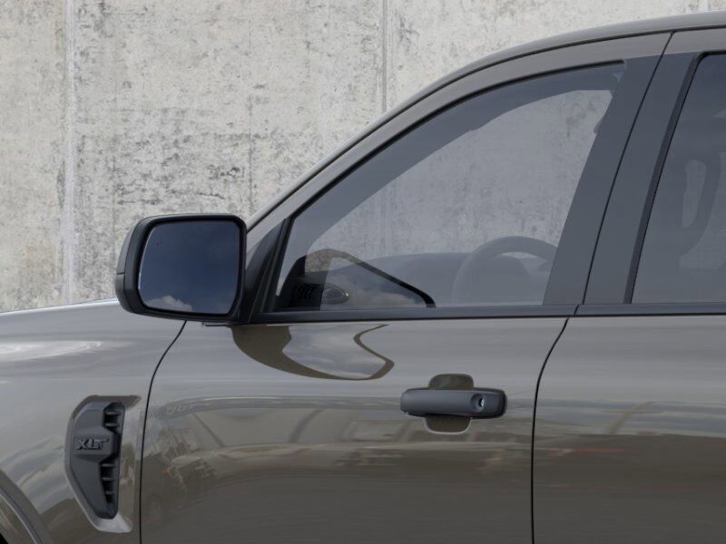 2025 Ford Ranger XLT Warrenton VA