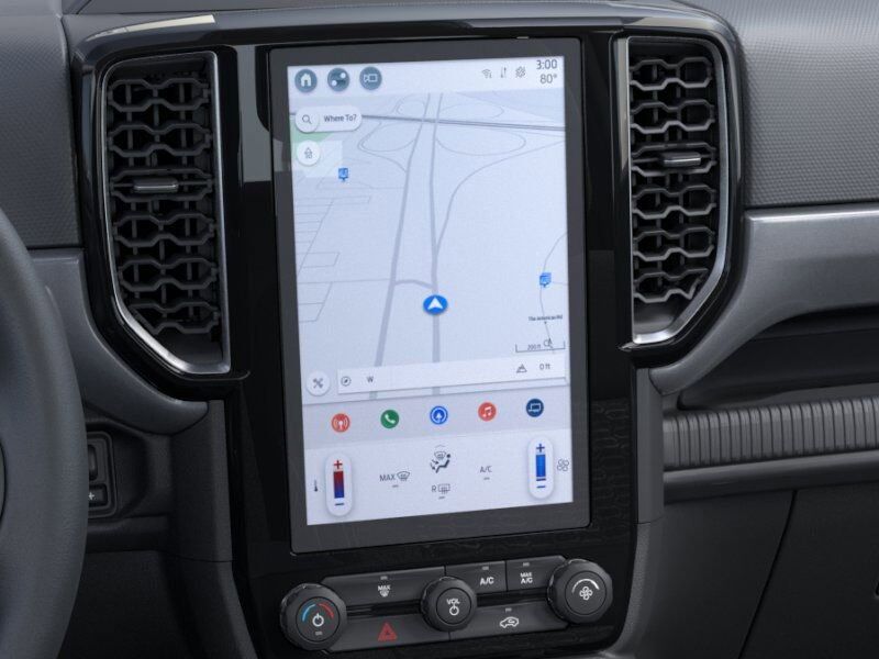 2025 Ford Ranger XLT Warrenton VA