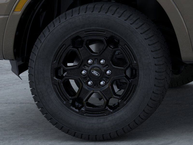 2025 Ford Ranger XLT Warrenton VA