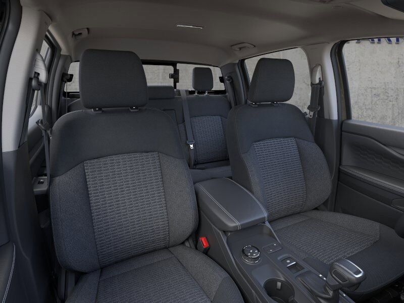 2025 Ford Ranger XLT Warrenton VA