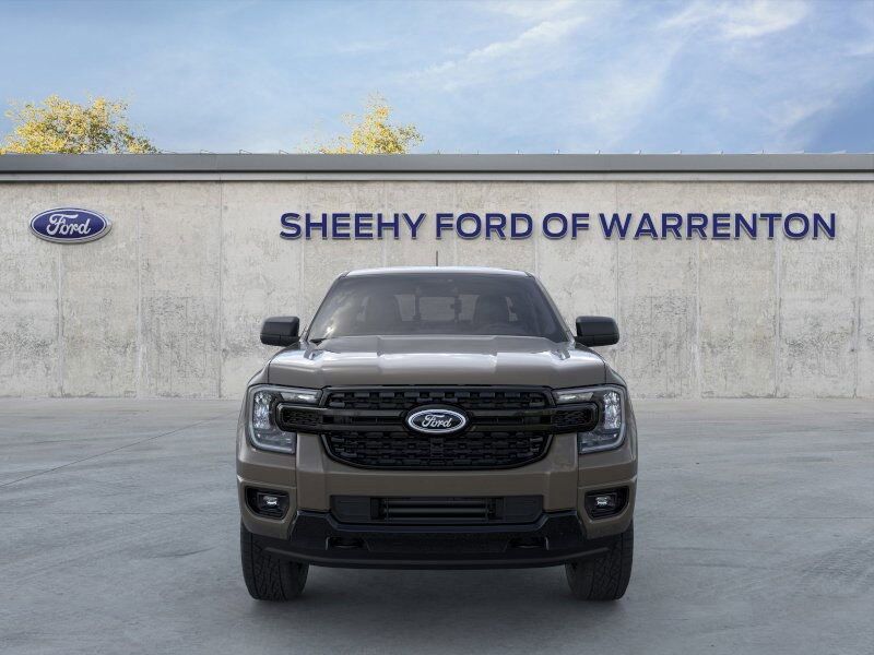 2025 Ford Ranger XLT Warrenton VA