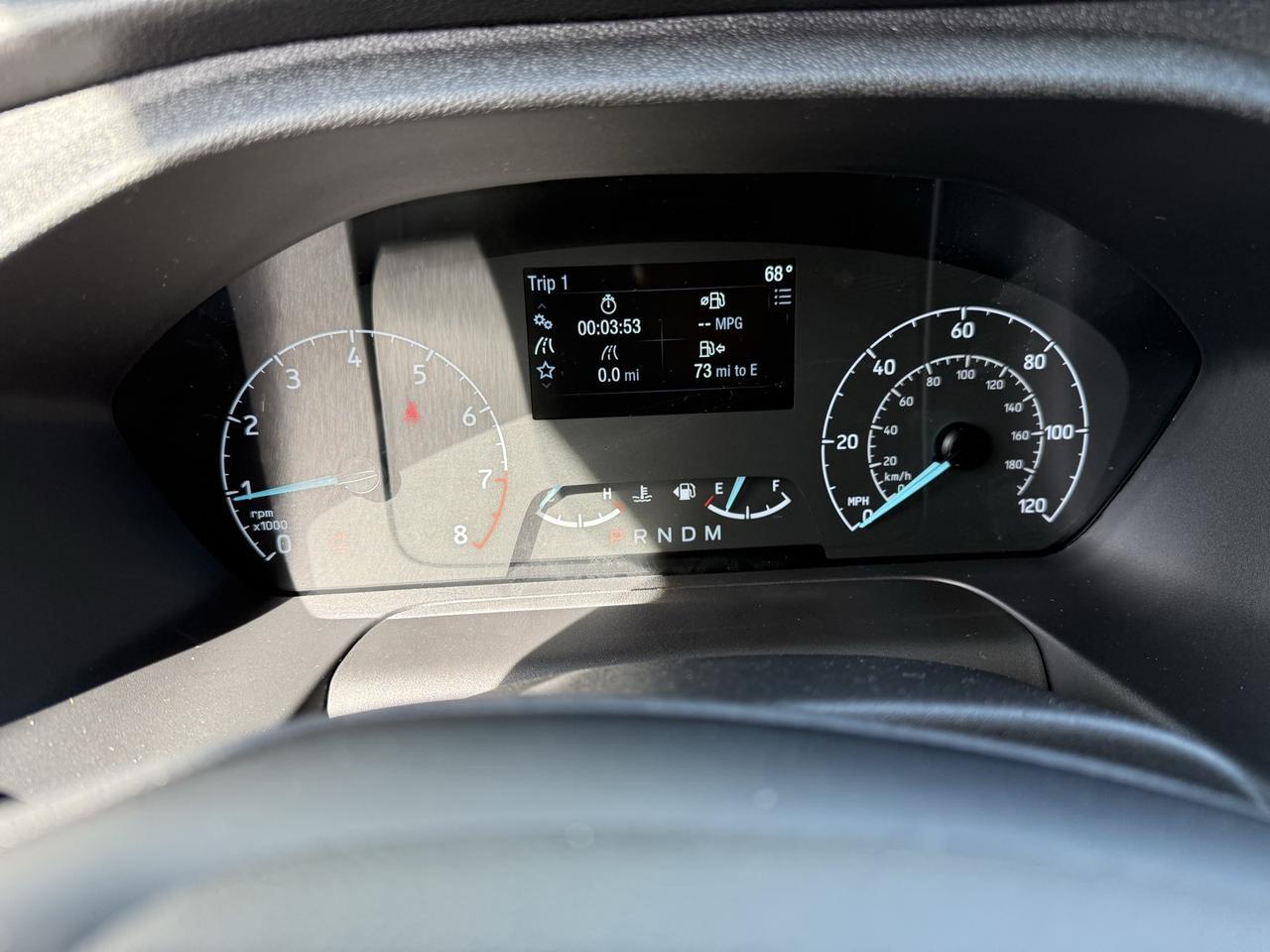 2025 Ford Transit-150 Base Gaithersburg MD