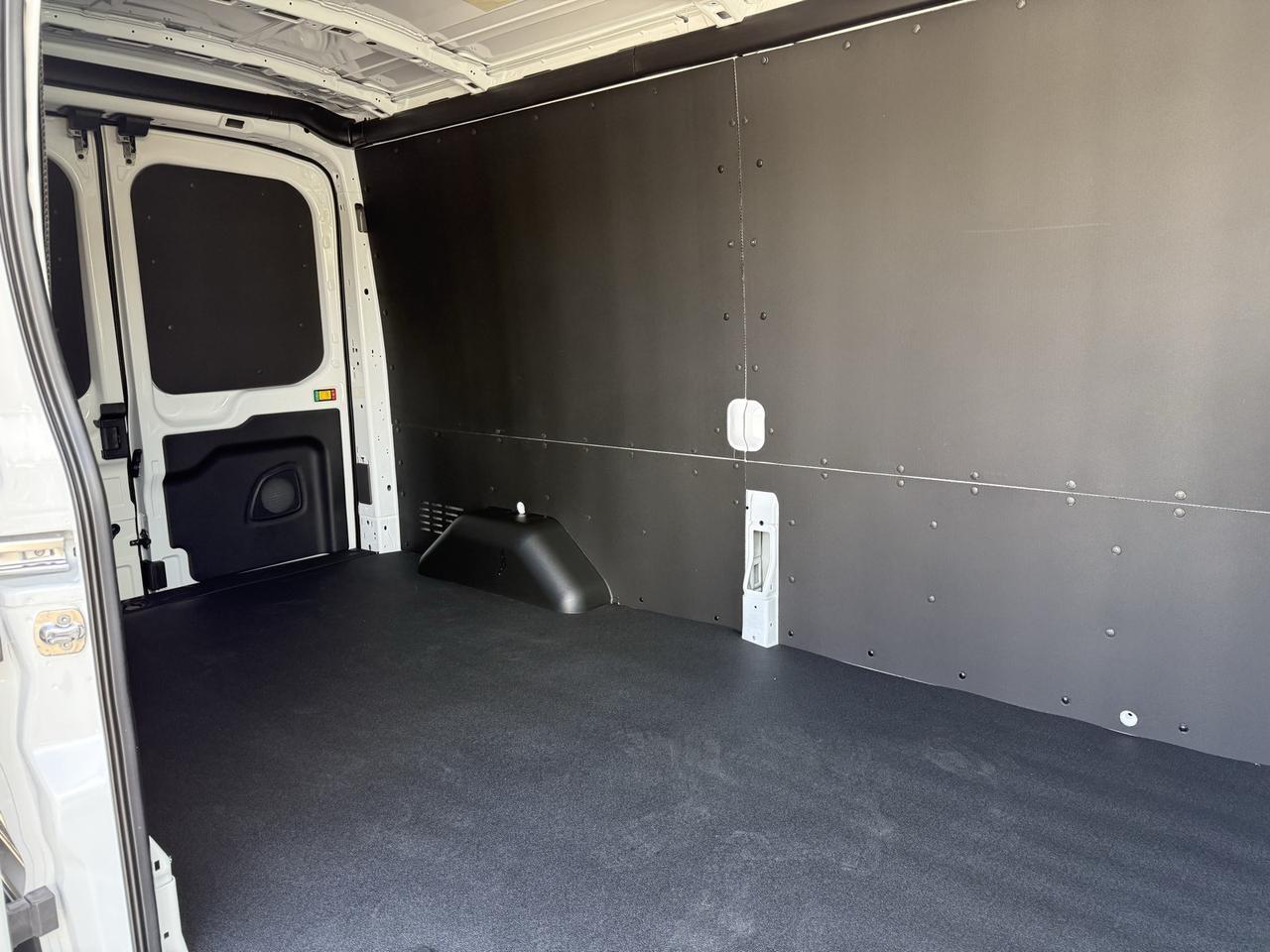 2025 Ford Transit-150 Base Gaithersburg MD