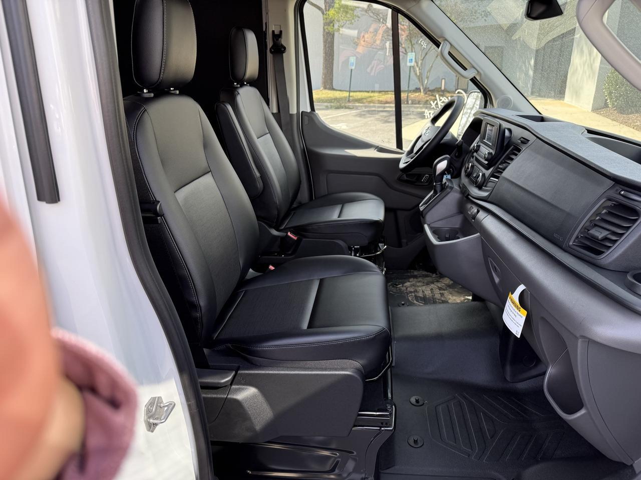2025 Ford Transit-150 Base Gaithersburg MD