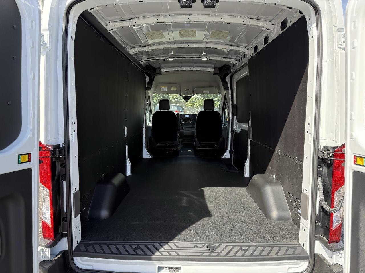 2025 Ford Transit-150 Base Gaithersburg MD