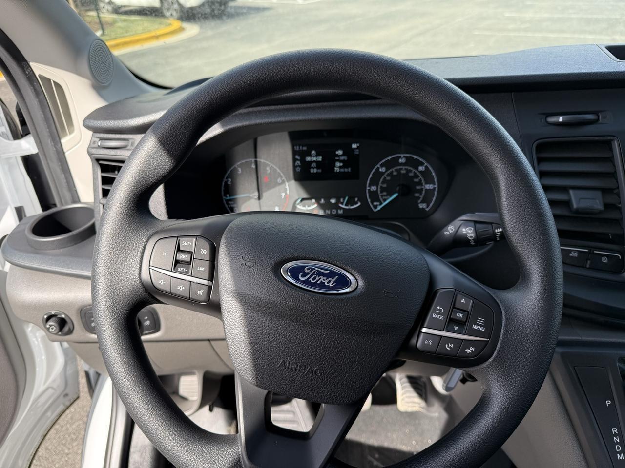 2025 Ford Transit-150 Base Gaithersburg MD