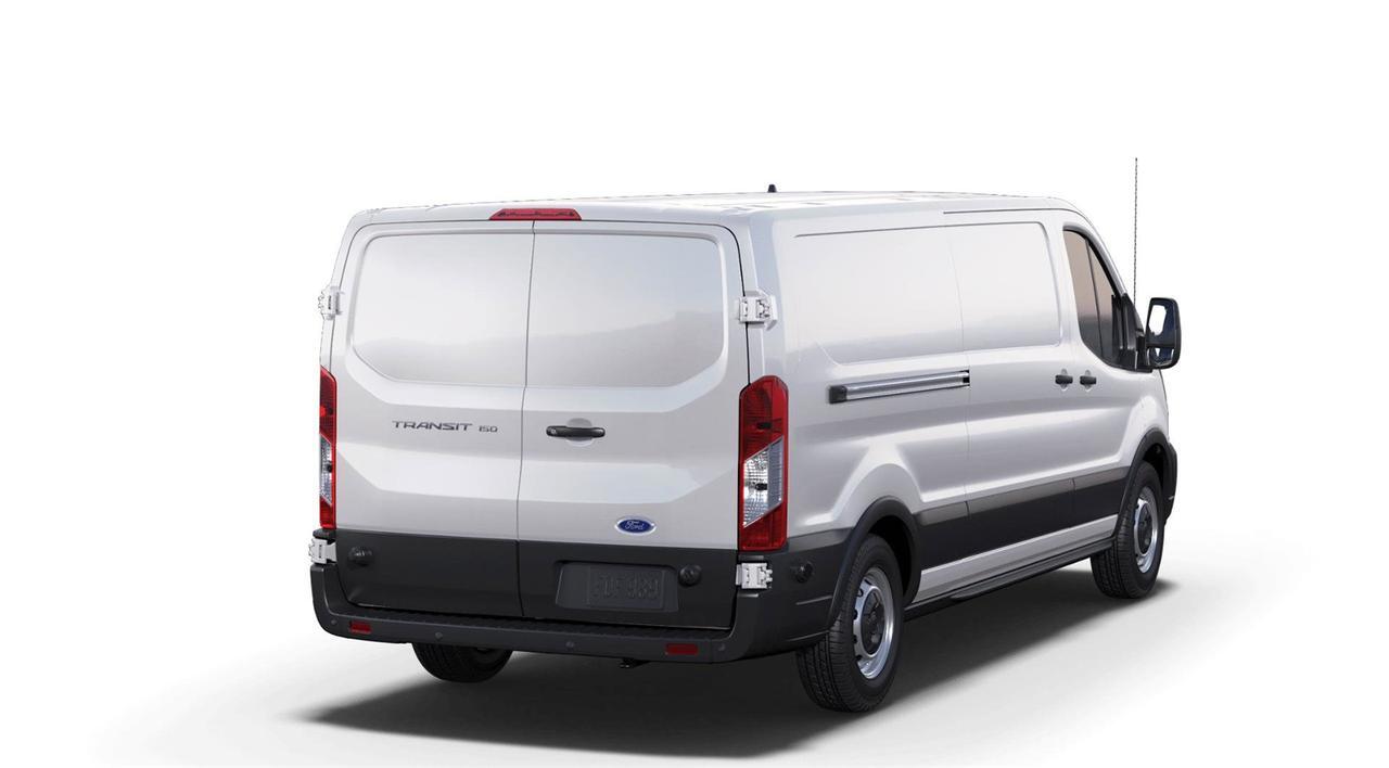 2025 Ford Transit-150 Base Richmond VA