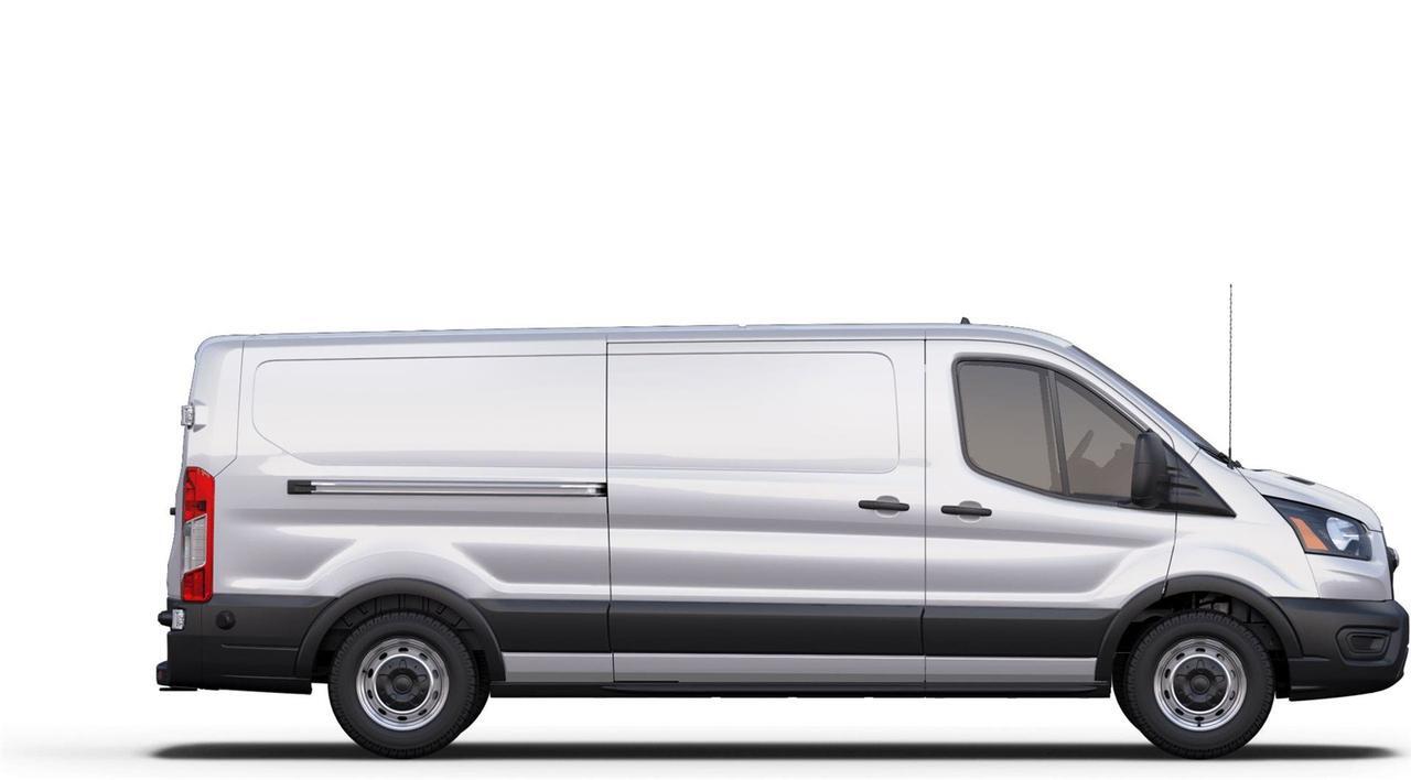 2025 Ford Transit-150 Base Richmond VA
