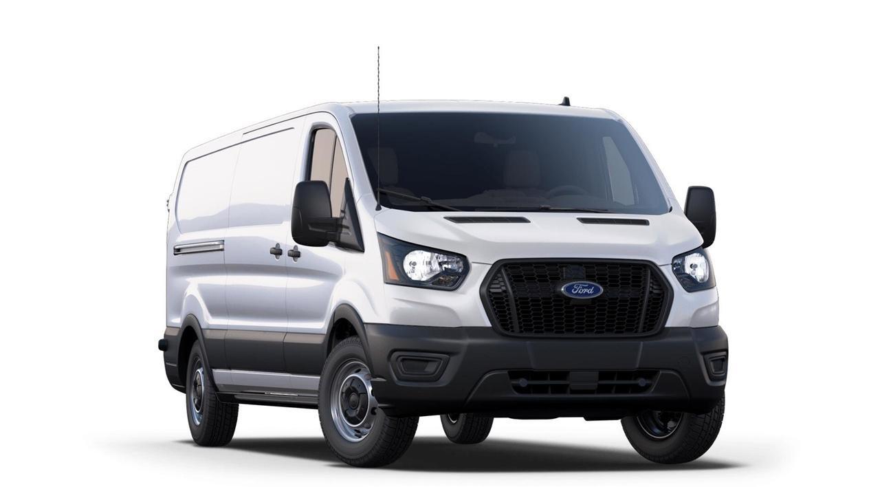 2025 Ford Transit-150 Base Richmond VA