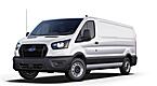 2025 Ford Transit-150 Base