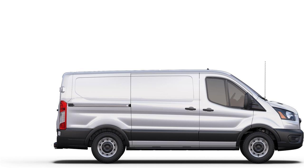 2025 Ford Transit-150 Base Richmond VA