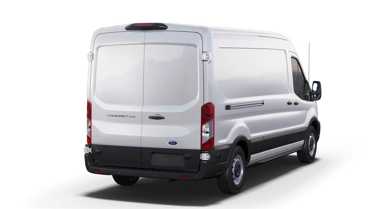 2025 Ford Transit-250 Base Ashland VA