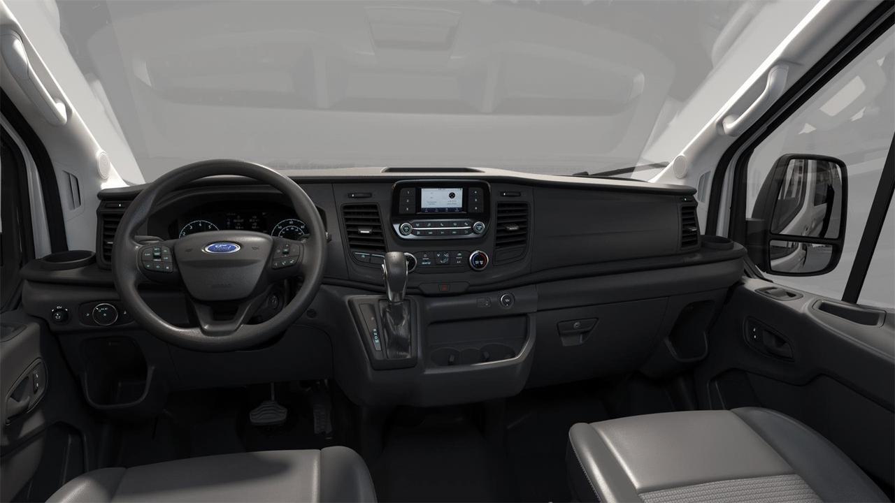 2025 Ford Transit-250 Base Ashland VA