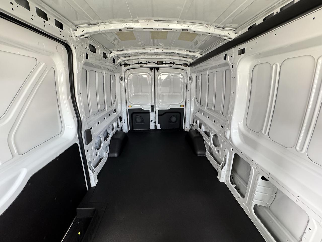 2025 Ford Transit-250 Base Gaithersburg MD