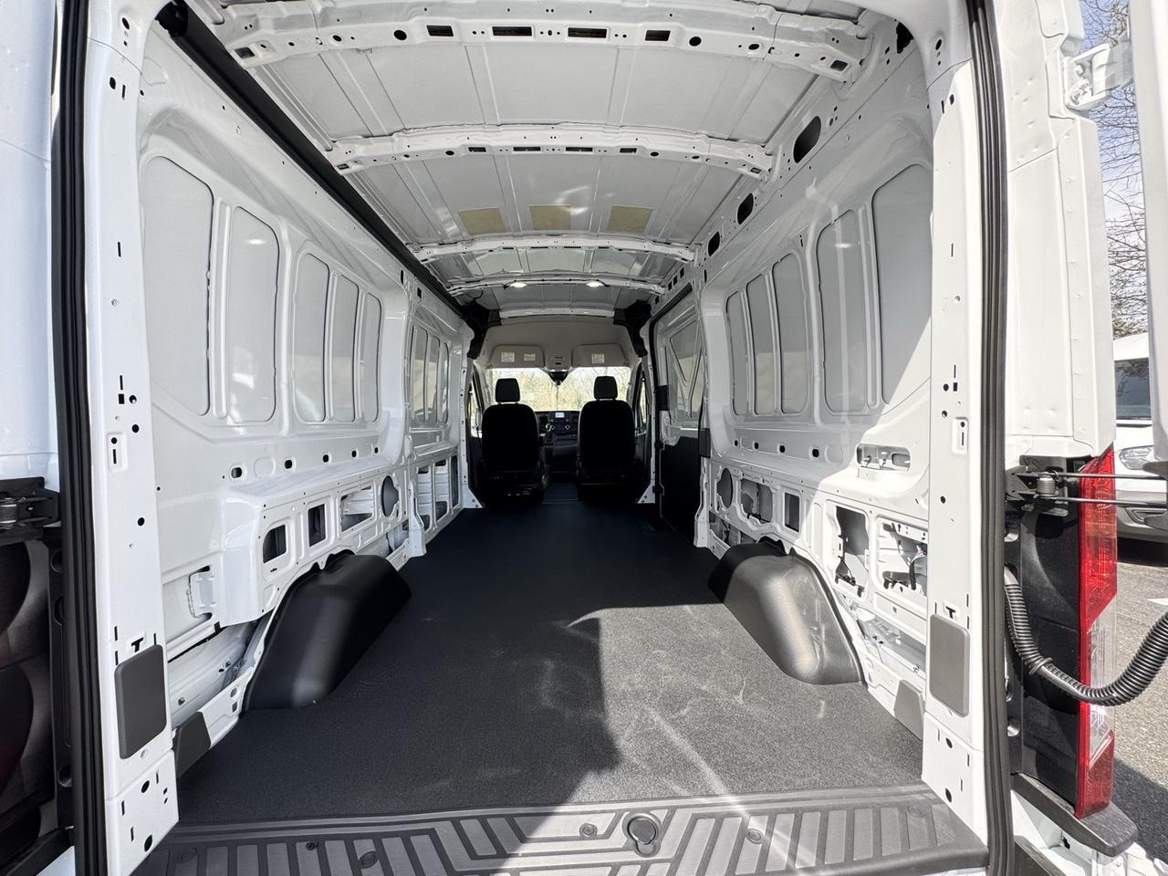 2025 Ford Transit-250 Base Gaithersburg MD