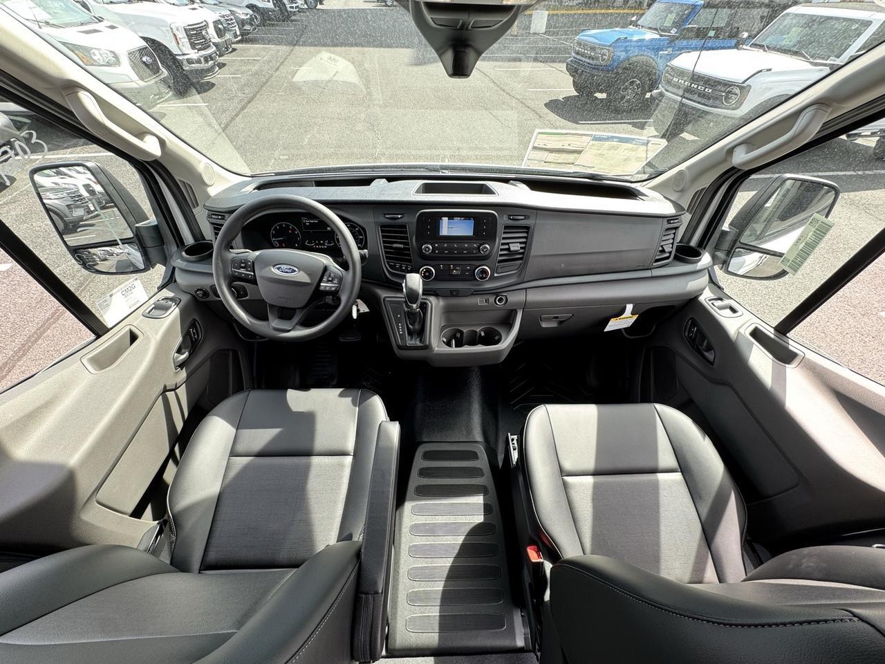 2025 Ford Transit-250 Base Gaithersburg MD