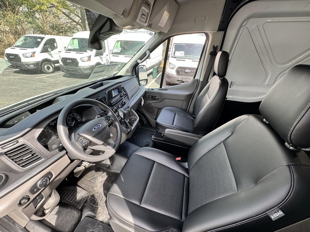 2025 Ford Transit-250 Base Gaithersburg MD