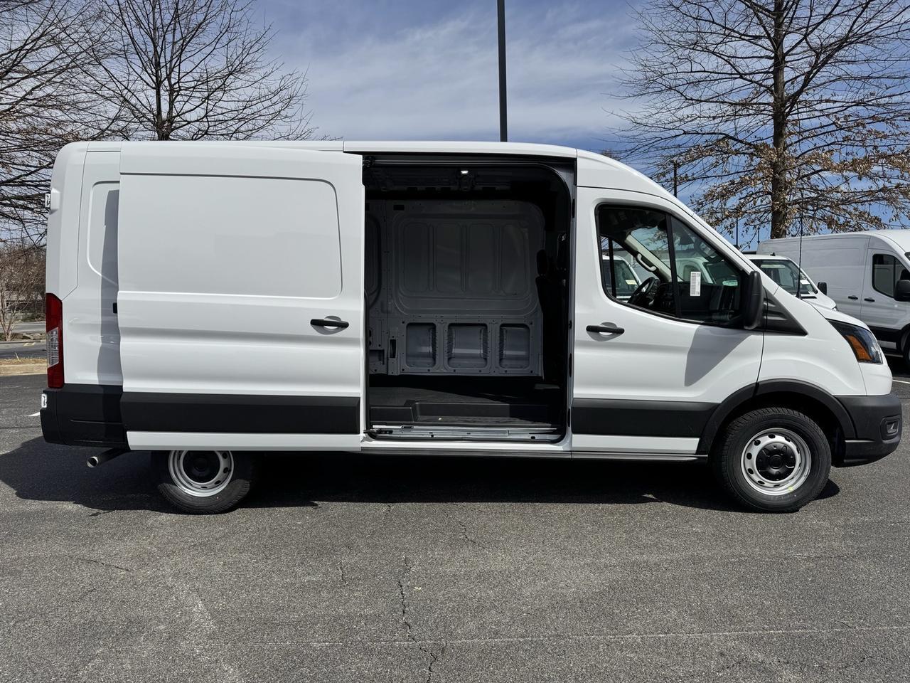 2025 Ford Transit-250 Base Gaithersburg MD