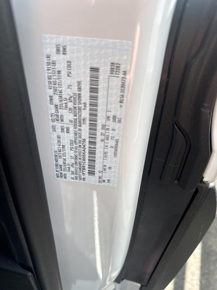 2025 Ford Transit-250 Base Gaithersburg MD