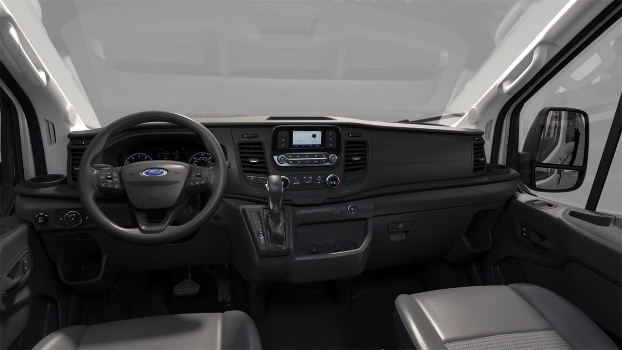 2025 Ford Transit-250 Base Richmond VA