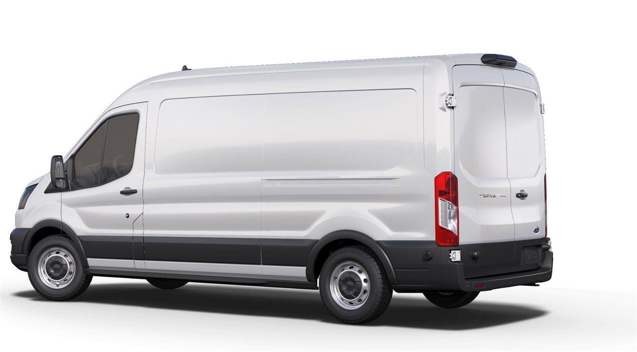 2025 Ford Transit-250 Base Richmond VA