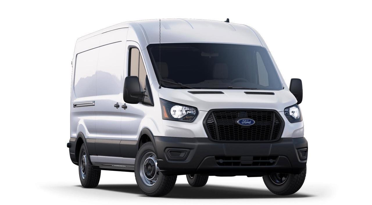 2025 Ford Transit-250 Base Richmond VA