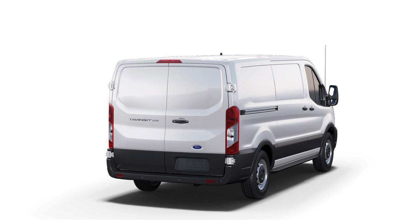 2025 Ford Transit-250 Base Richmond VA