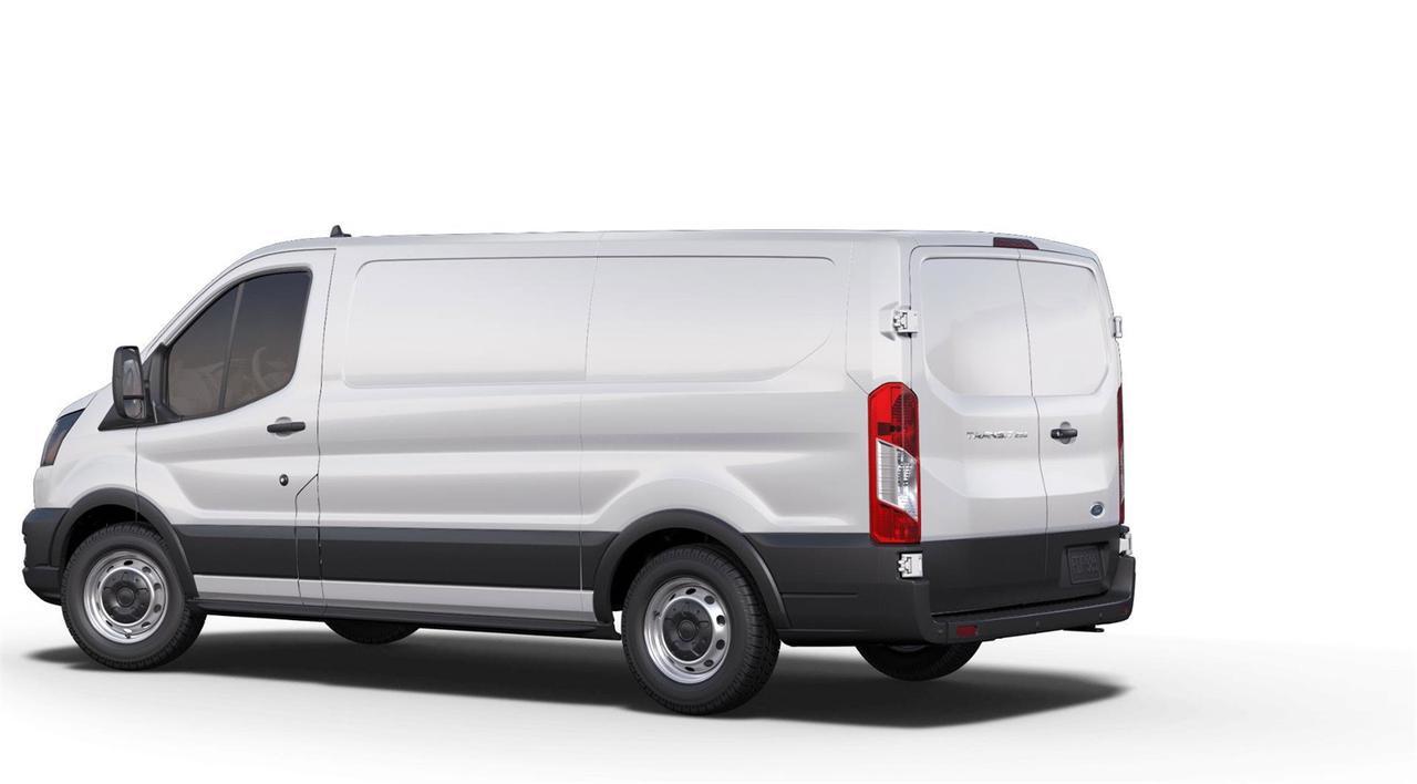 2025 Ford Transit-250 Base Richmond VA
