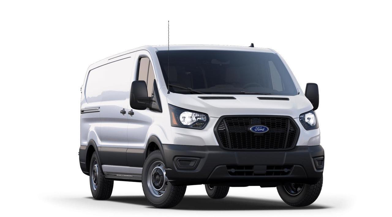 2025 Ford Transit-250 Base Richmond VA