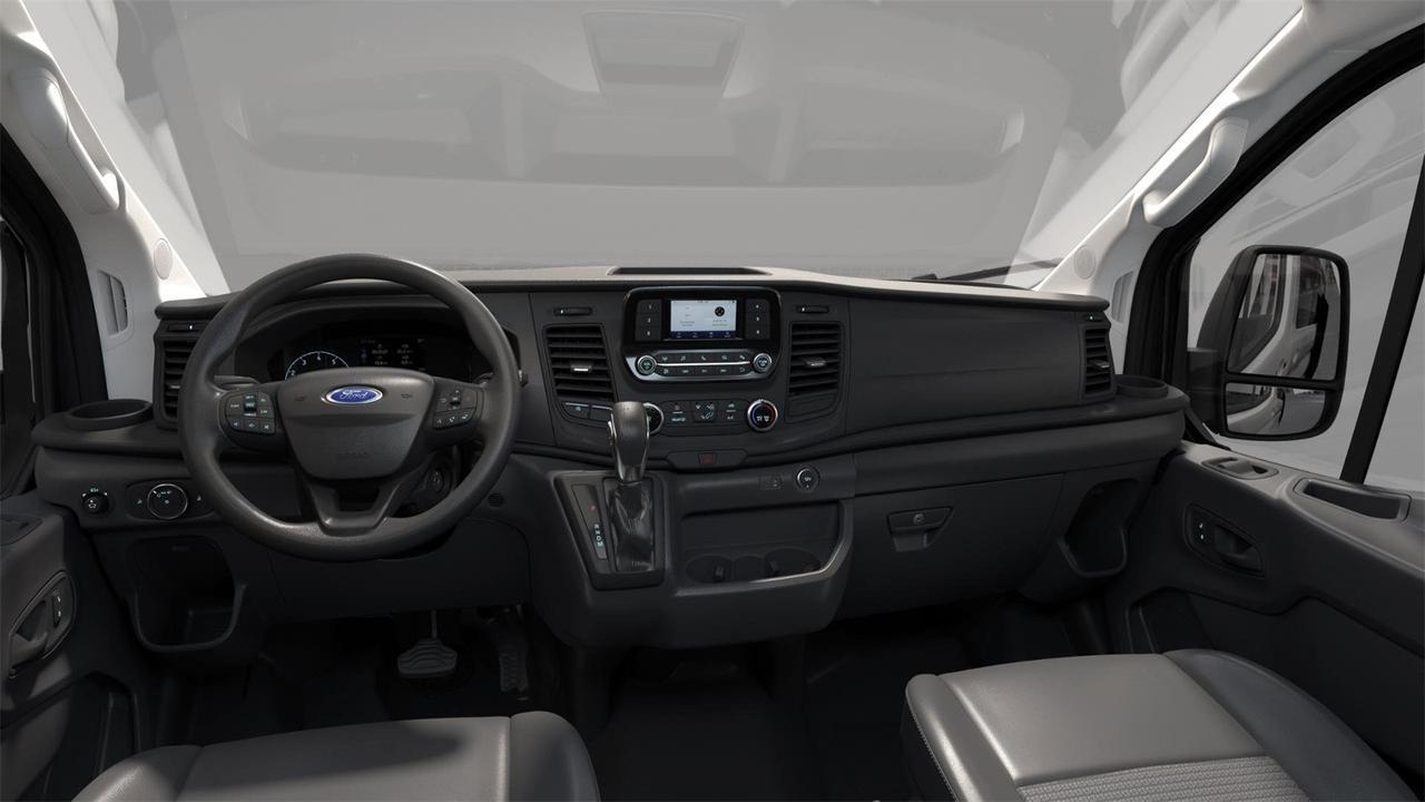 2025 Ford Transit-250 Base Richmond VA