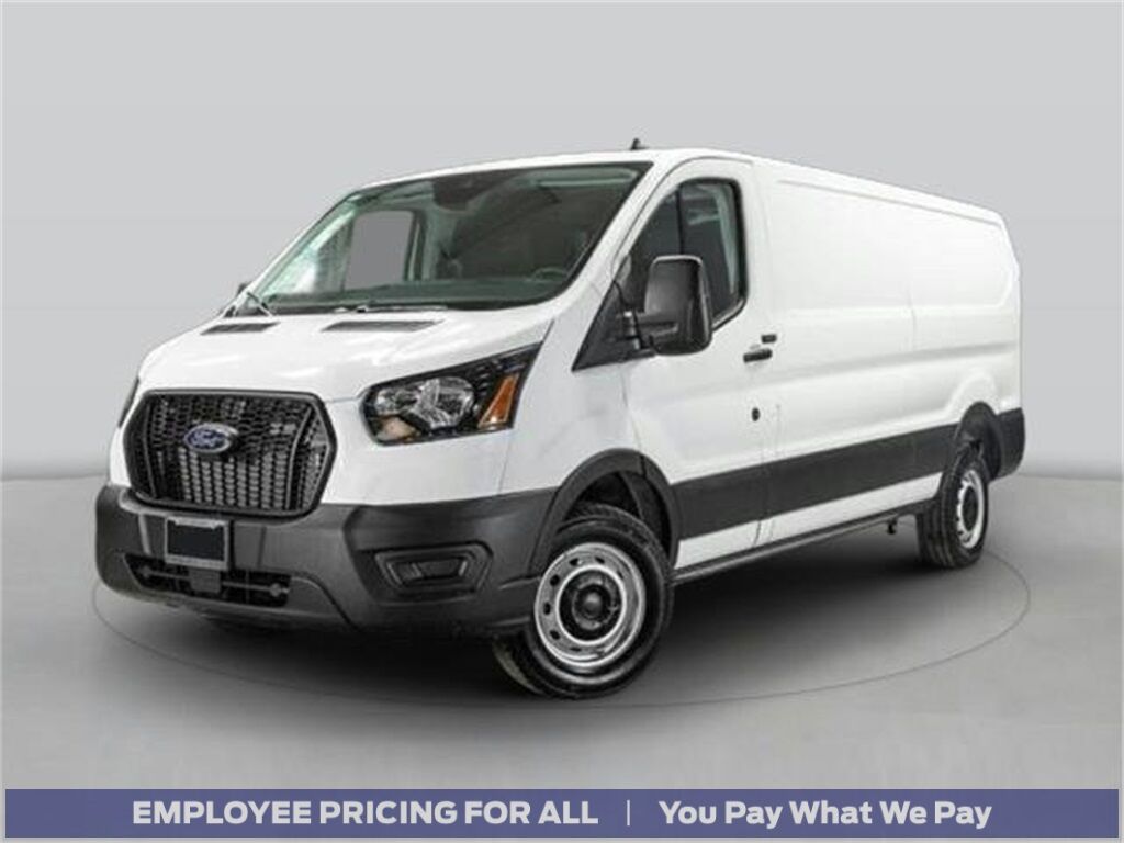 2025 Ford TRANSIT-350 Base Green Bay WI