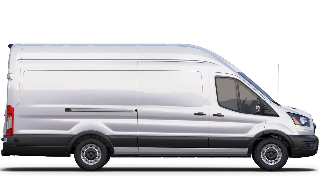 2025 Ford Transit-350 Base Richmond VA