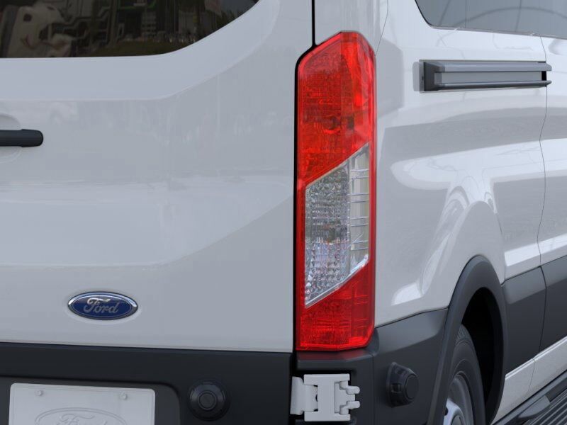 2025 Ford Transit-350 XL Gaithersburg MD