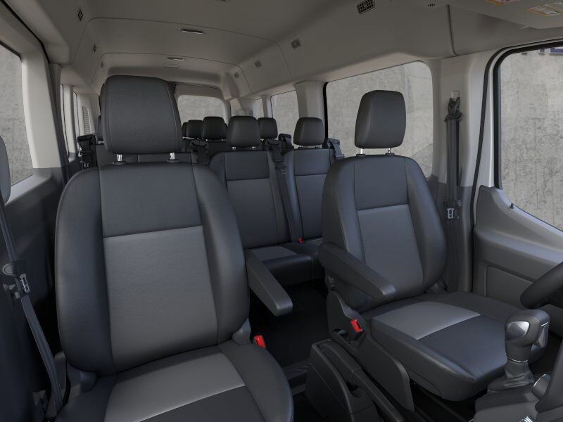 2025 Ford Transit-350 XL Gaithersburg MD