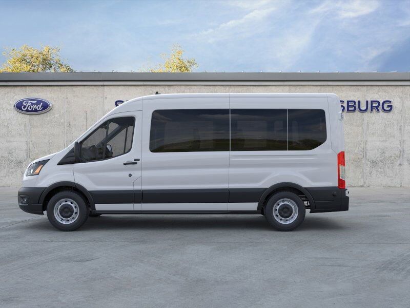 2025 Ford Transit-350 XL Gaithersburg MD