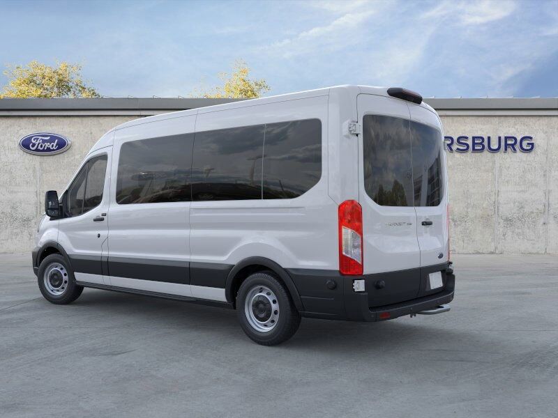 2025 Ford Transit-350 XL Gaithersburg MD