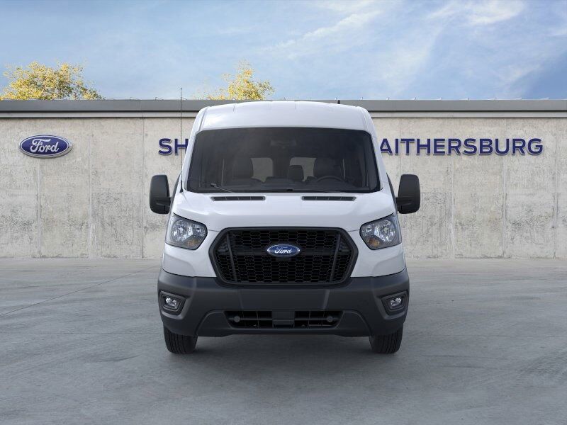 2025 Ford Transit-350 XL Gaithersburg MD