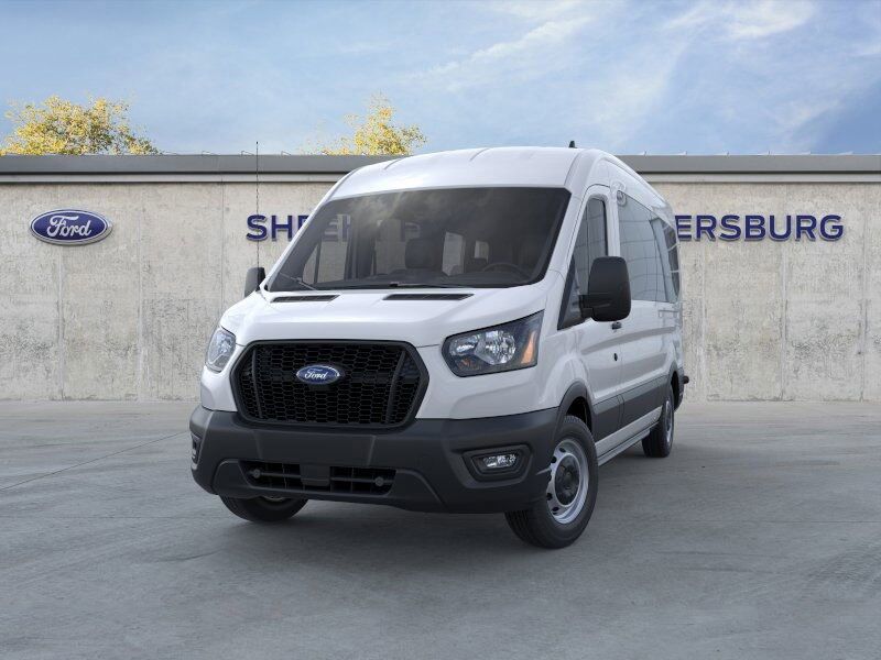 2025 Ford Transit-350 XL Gaithersburg MD