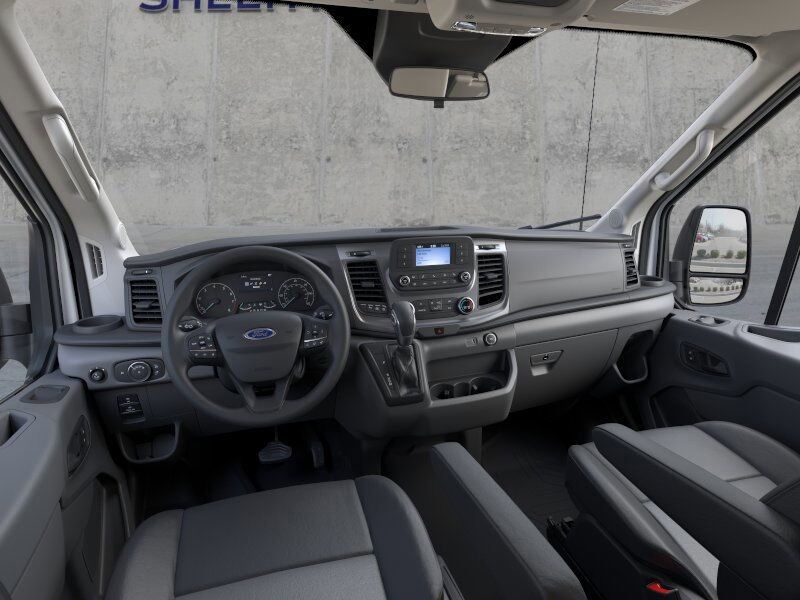 2025 Ford Transit-350 XL Gaithersburg MD