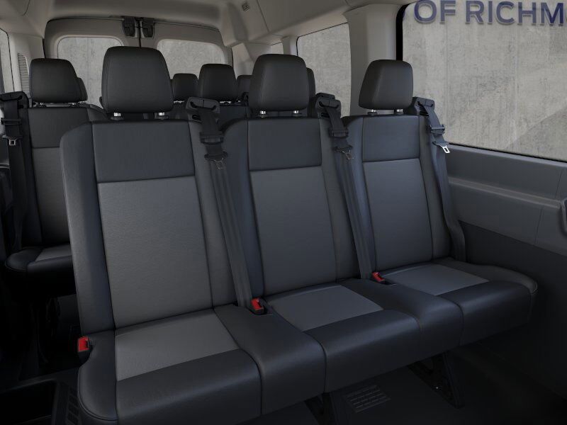 2025 Ford Transit-350 XL Richmond VA