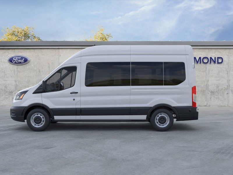 2025 Ford Transit-350 XL Richmond VA