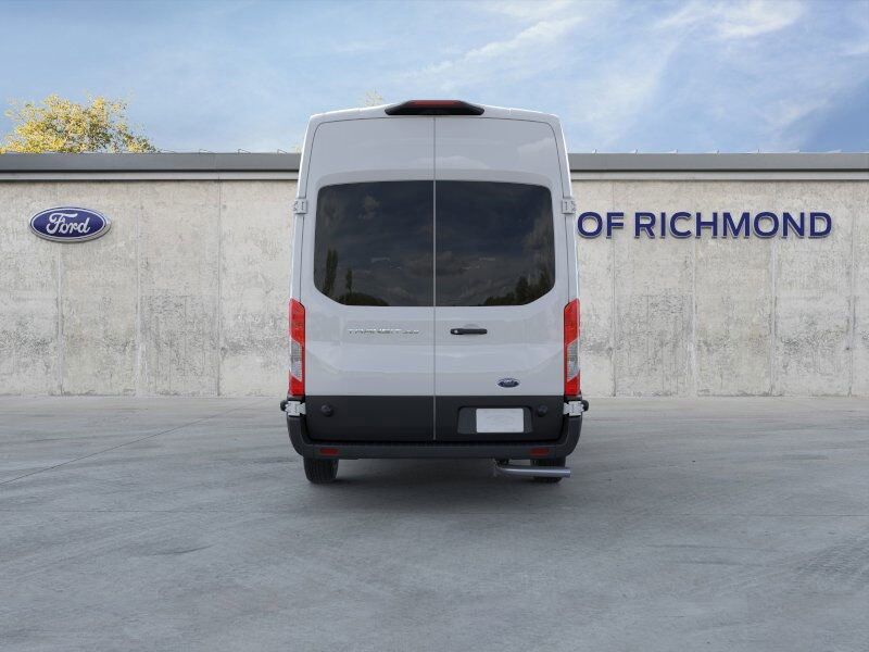 2025 Ford Transit-350 XL Richmond VA