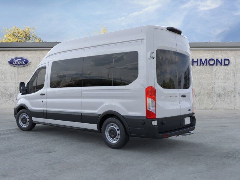 2025 Ford Transit-350 XL Richmond VA