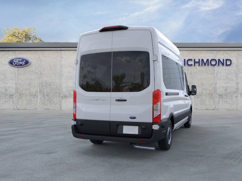 2025 Ford Transit-350 XL Richmond VA