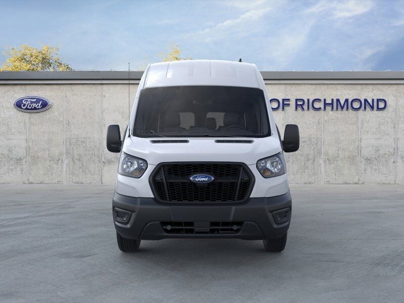 2025 Ford Transit-350 XL Richmond VA