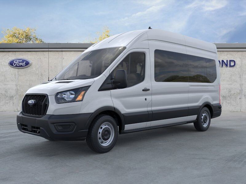 2025 Ford Transit-350 XL Richmond VA