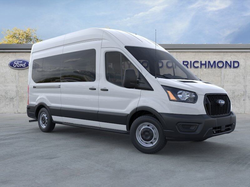 2025 Ford Transit-350 XL