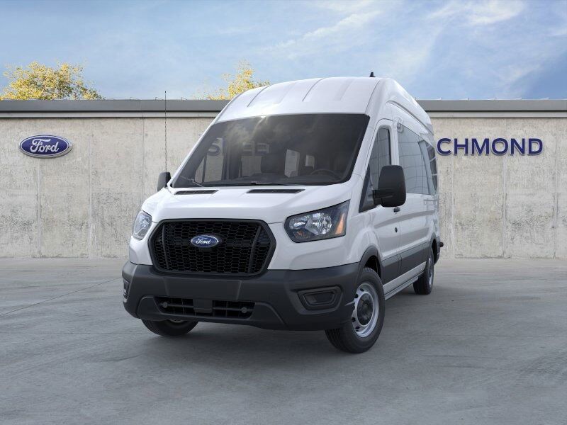 2025 Ford Transit-350 XL Richmond VA