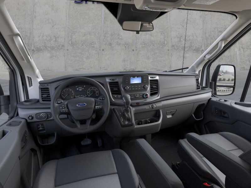 2025 Ford Transit-350 XL Richmond VA